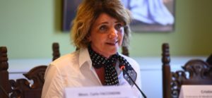 Cristina Cattaneo