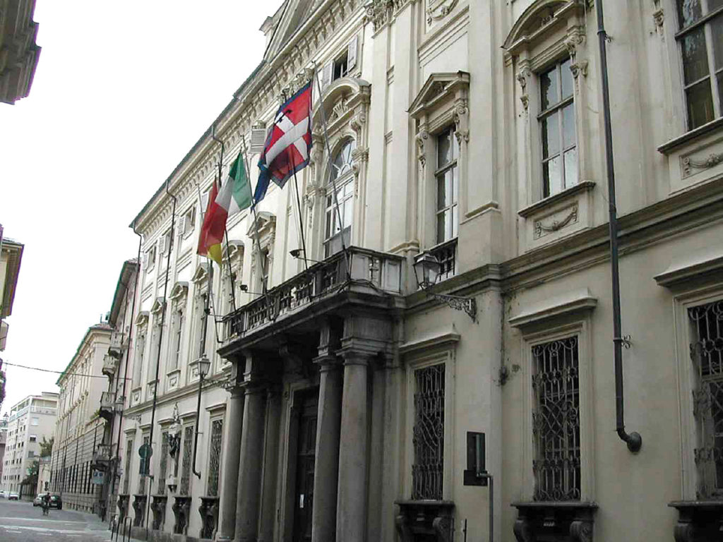 palazzo san giorgio