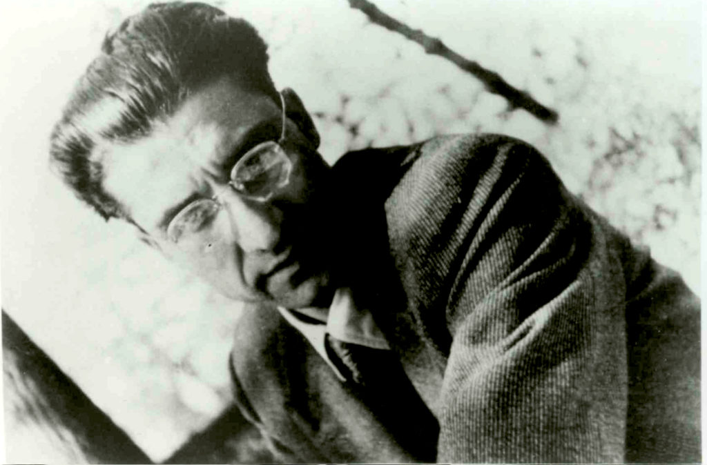 Pavese Cesare