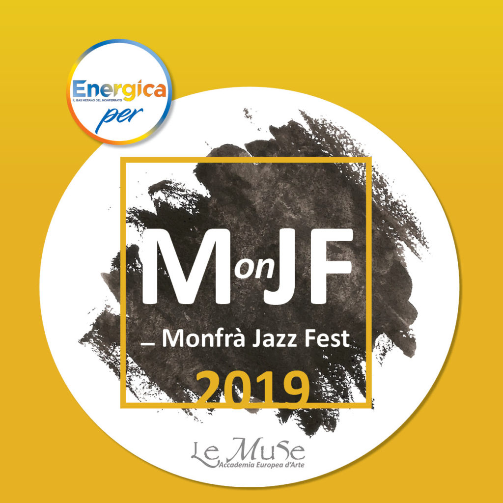 MonJazzFest logo