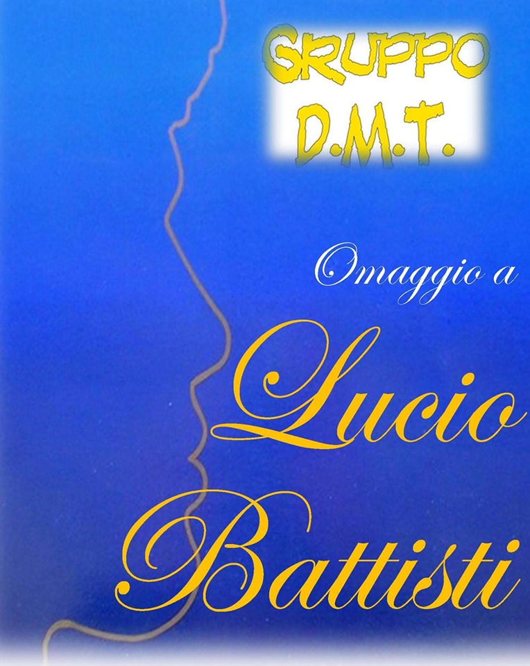 tributo a Lucio Battisti