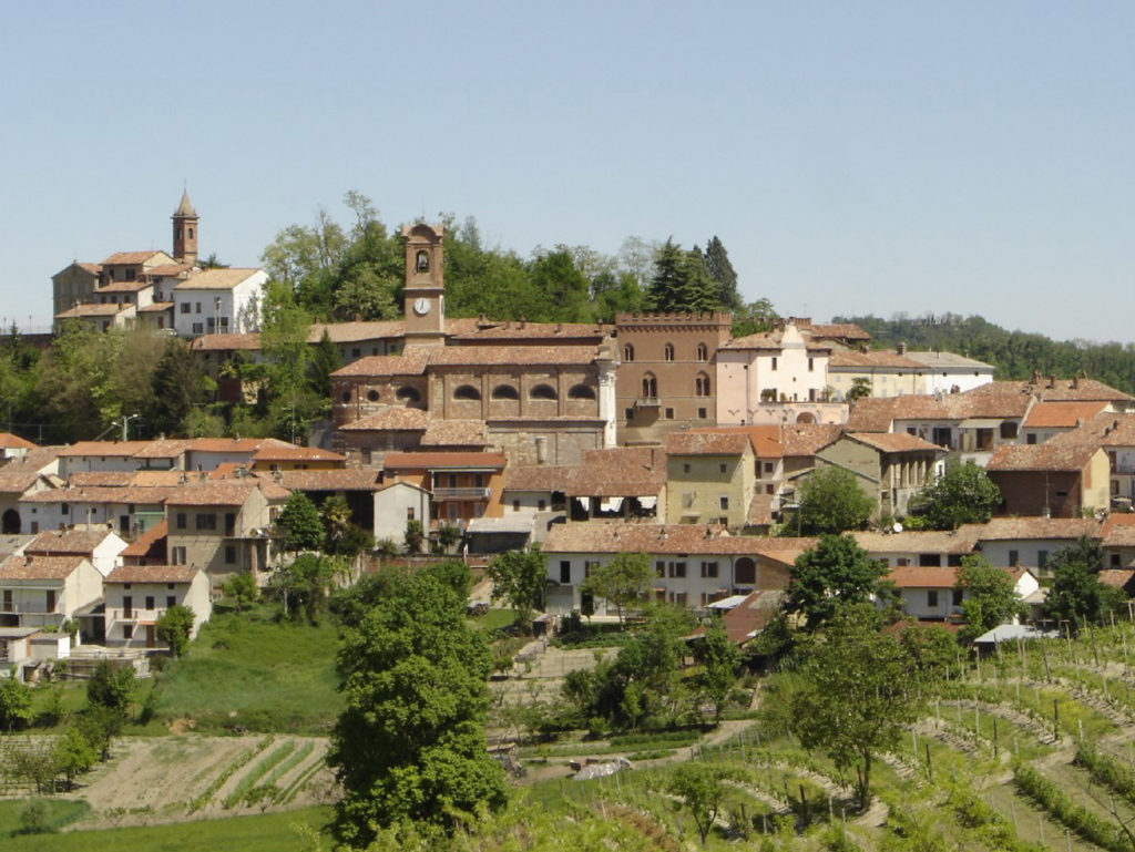 sala monferrato