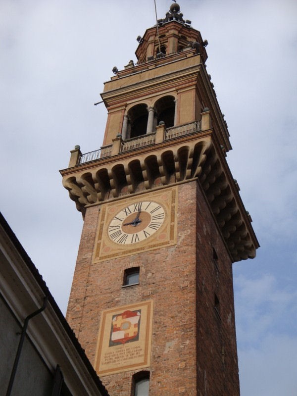 Torre Civica 