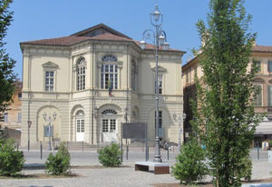 teatro municipale