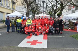 Gruppo Croce Rossa di Valenza