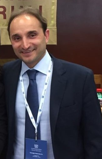 Alessandro Scassa