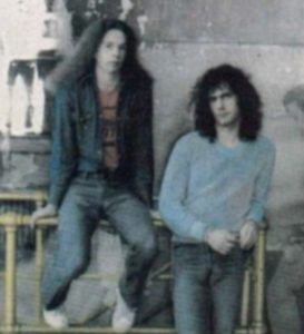 Pat Metheny & Lyle Mays