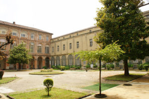 CASA DI RIPOSO CASALE