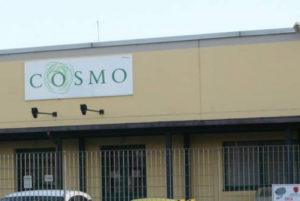 COSMO ESTERNO