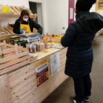 mercato campagna amica