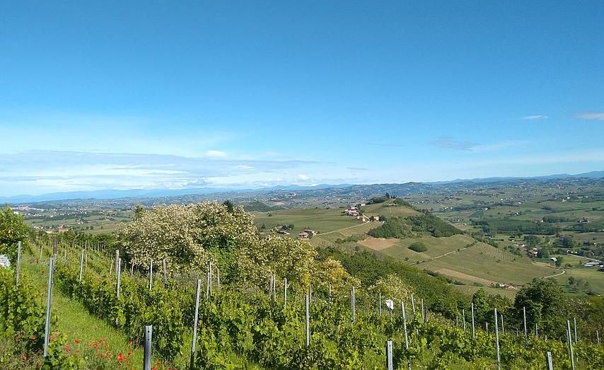 veduta monferrina