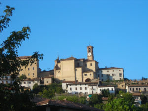 murisengo veduta del paese