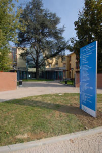 Tortona ospedale