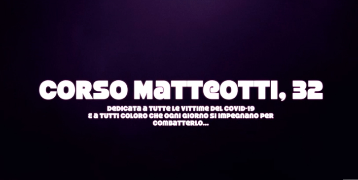 corso matteotti