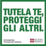 Regione, tutela te e proteggi gli altri