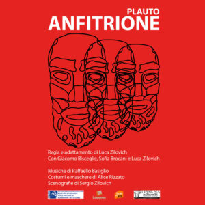 Anfitrione