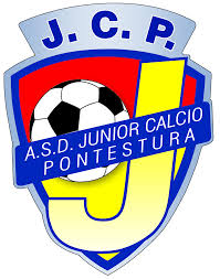 Junior Calcio Pontestura