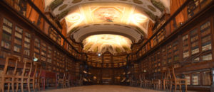 Giornate Europee - Biblioteca Seminario