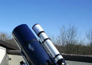 odalengo piccolo osservatorio astronomico