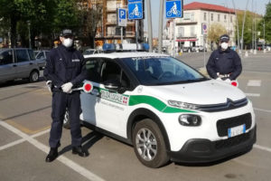 polizia locale