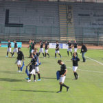 CASALE FBC_IN CAMPO CON MASCHERINA