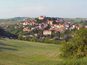 Veduta Ozzano