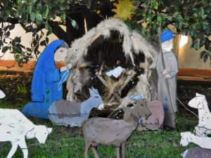 Presepe Cantavenna 2019