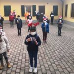 natale scuole mombello