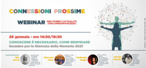 CONNESSIONI PROSSIME