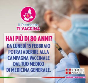 VacciniPiemonte