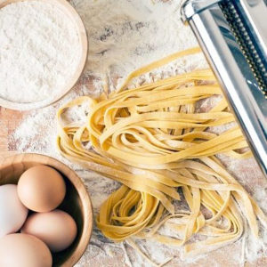 pasta
