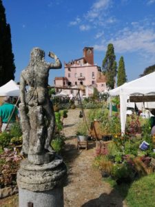 CASTELLO SAN GIORGIO