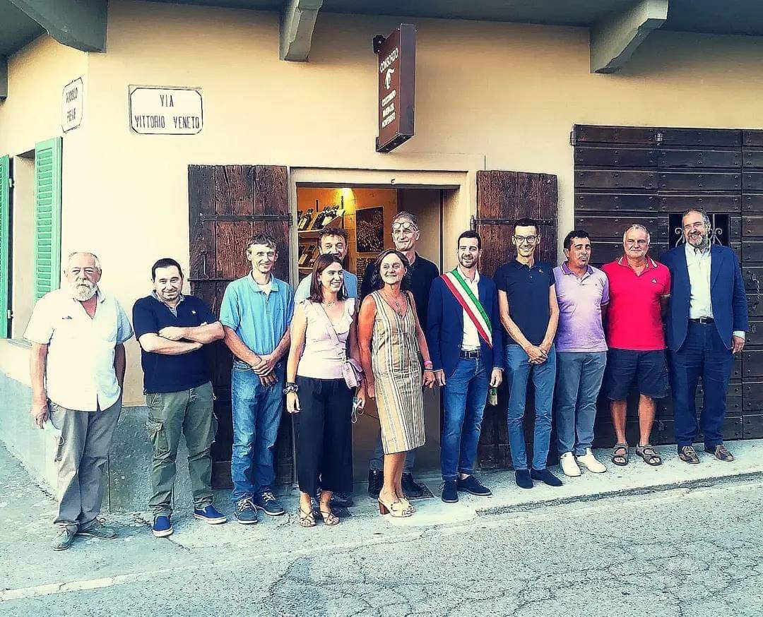 CONSORZIO COCCONATO RIVIERA DEL MONFERRATO