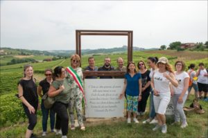 VIGNALE BAMBINI ALLA PANCHINA GIGANTE15